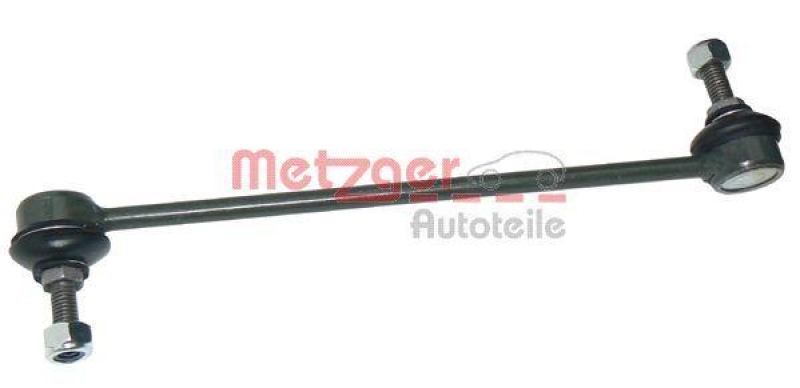 METZGER 53005318 Stange/Strebe, Stabilisator f&uuml;r AUDI VA links/rechts