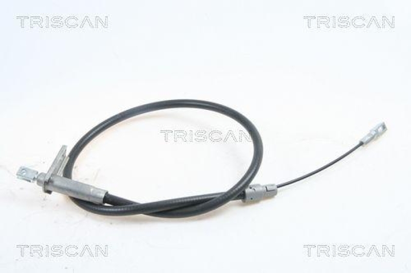 TRISCAN 8140 23123 Handbremsseil f&uuml;r Mercedes E-Serie 95-
