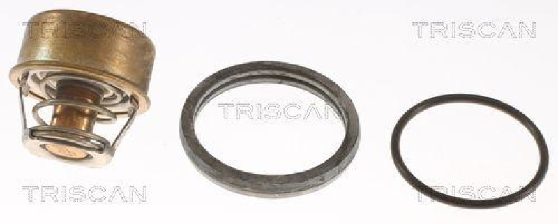 TRISCAN 8620 3188 Thermostat f&uuml;r Volvo B14 (0)