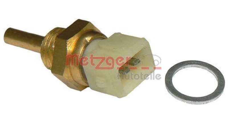 METZGER 0905016 Sensor, K&uuml;hlmitteltemperatur f&uuml;r AUDI/VW