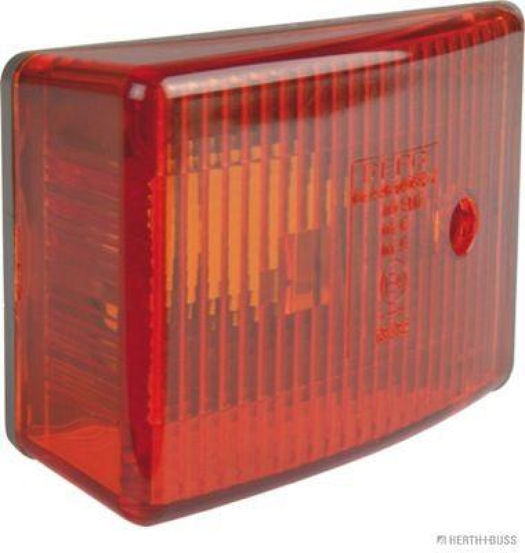 HERTH+BUSS 83700049 Blinkleuchte rechts, P21W