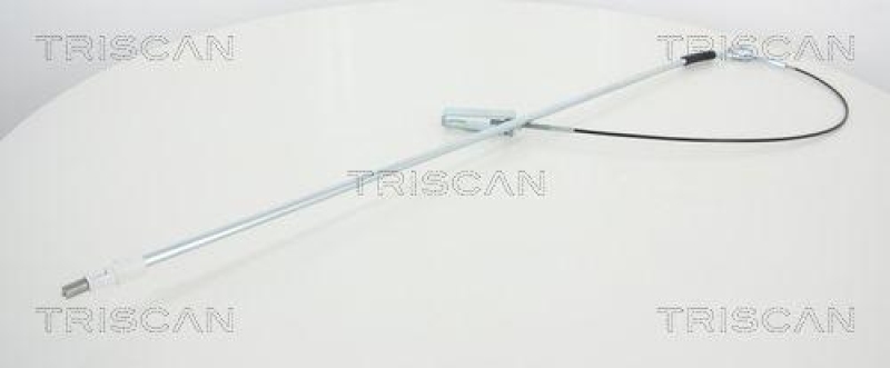 TRISCAN 8140 23163 Handbremsseil f&uuml;r Mercedes Vaneo