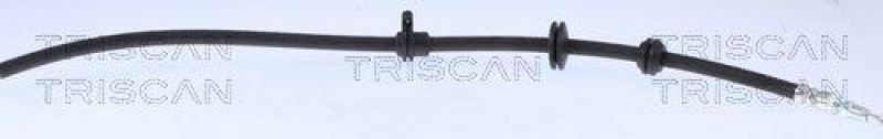 TRISCAN 8150 11131 Bremsschlauch Vorne f&uuml;r Bmw