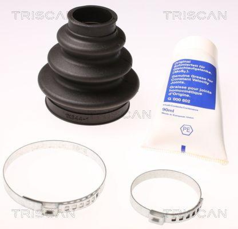 TRISCAN 8540 11806 Manchettensatz f&uuml;r Bmw