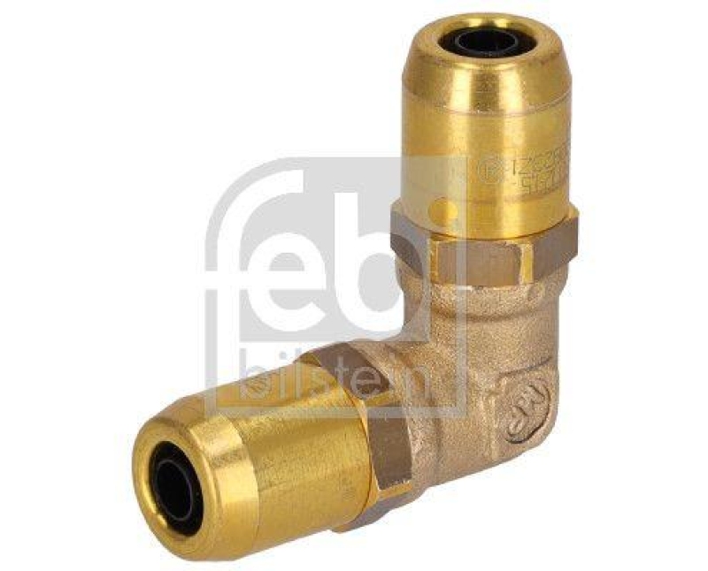 FEBI BILSTEIN 06830 Steckverbinder für Druckluftanlageuniversell verwendbar