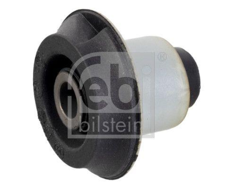 FEBI BILSTEIN 09377 Achskörperlager für Hinterachsträger für Peugeot