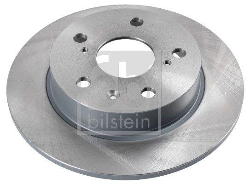 FEBI BILSTEIN 108494 Bremsscheibe f&uuml;r SUZUKI