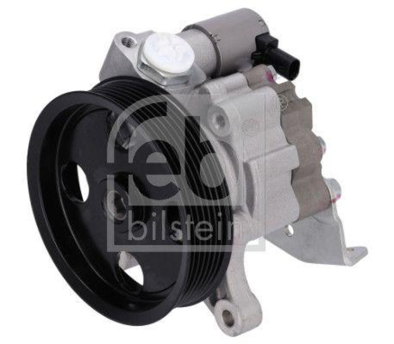 FEBI BILSTEIN 188410 Servopumpe für Mercedes-Benz