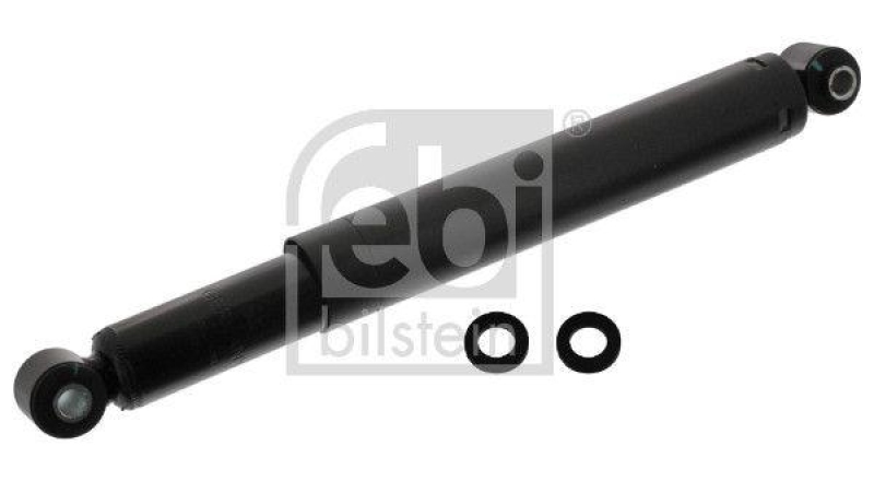 FEBI BILSTEIN 20300 Sto&szlig;d&auml;mpfer f&uuml;r Mercedes-Benz