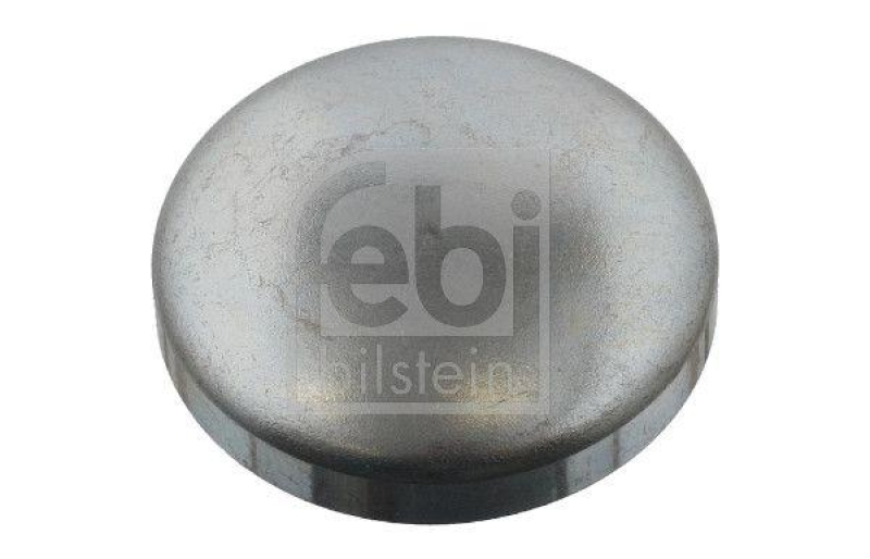 FEBI BILSTEIN 31794 Verschlussstopfen für Motor für VW-Audi