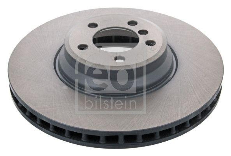 FEBI BILSTEIN 44093 Bremsscheibe f&uuml;r BMW