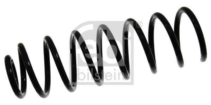 FEBI BILSTEIN 46910 Fahrwerksfeder für VW-Audi
