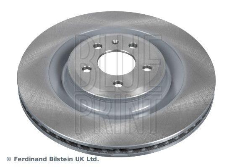BLUE PRINT ADV184393 Bremsscheibe f&uuml;r VW-Audi