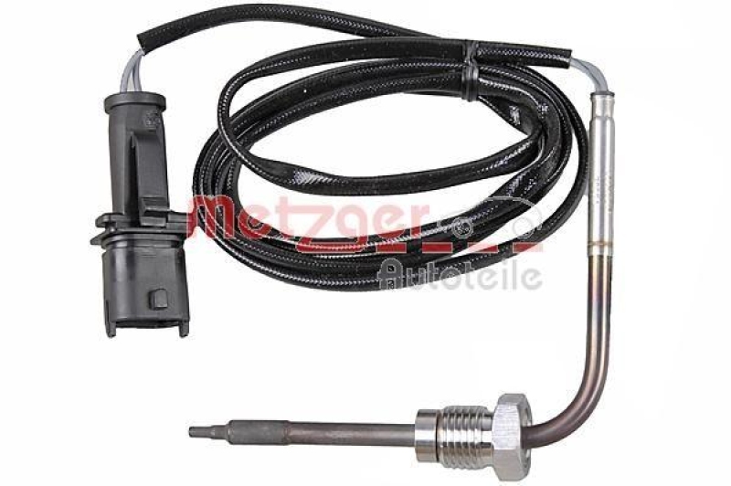 METZGER 0894930 Sensor, Abgastemperatur f&uuml;r OPEL/VAUXHALL