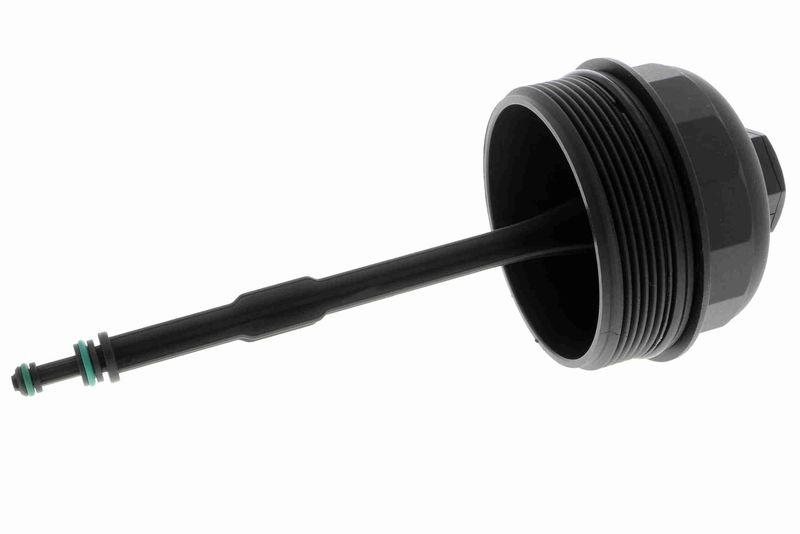 VAICO V48-0308 Deckel, &Ouml;lfiltergeh&auml;use f&uuml;r LAND ROVER