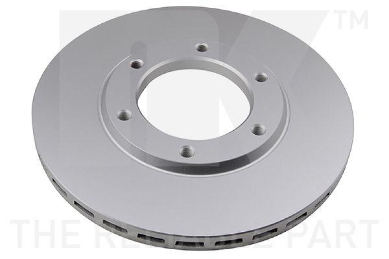 NK 312227 Bremsscheibe f&uuml;r NISSAN