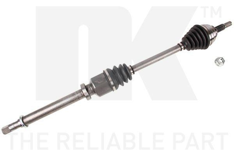 NK 503977 Antriebswelle f&uuml;r RENAULT