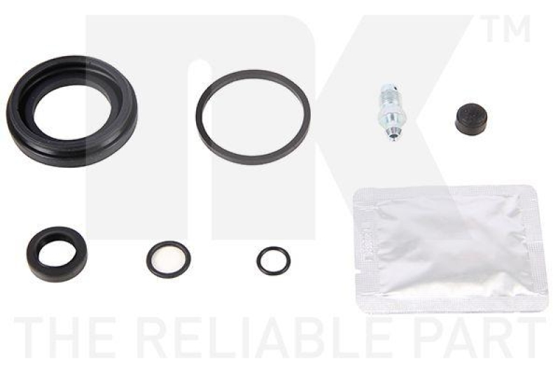 NK 8847017 Reparatursatz, Bremssattel f&uuml;r AUDI