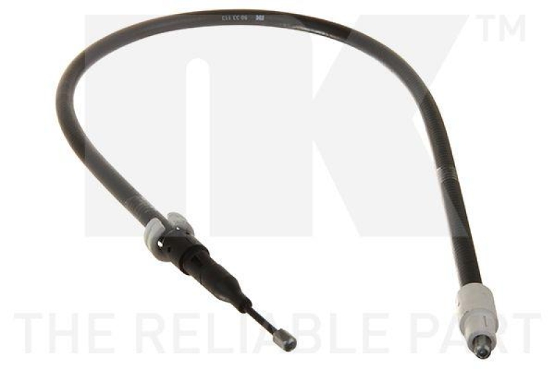 NK 9033113 Seilzug, Feststellbremse f&uuml;r MERCEDES-BENZ