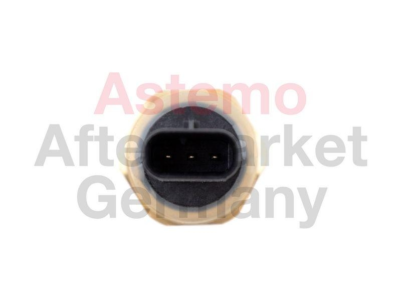 HITACHI 2501945 Sensor, Kraftstoffdruck f&uuml;r MERCEDES u.a.