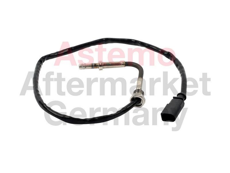 HITACHI 2507094 Sensor, Abgastemperatur f&uuml;r AUDI u.a.
