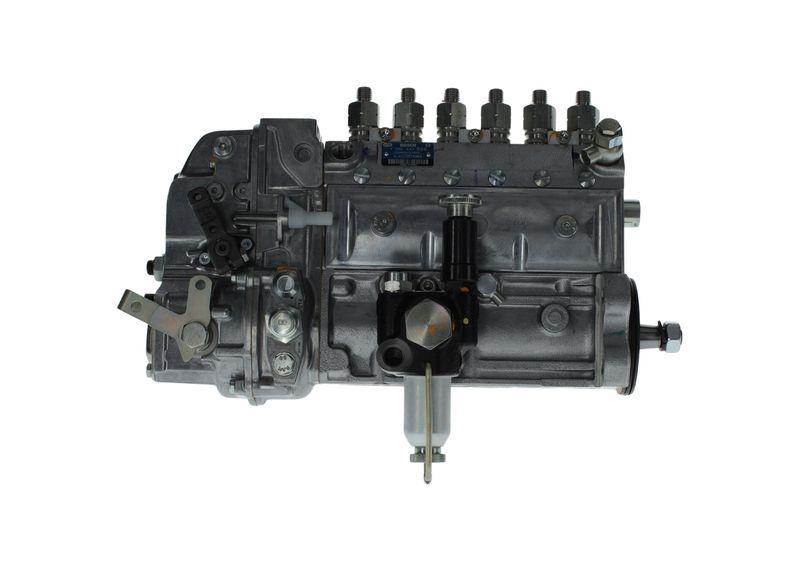 Bosch F 002 A4Z R06 Einspritzpumpen-Aggregat