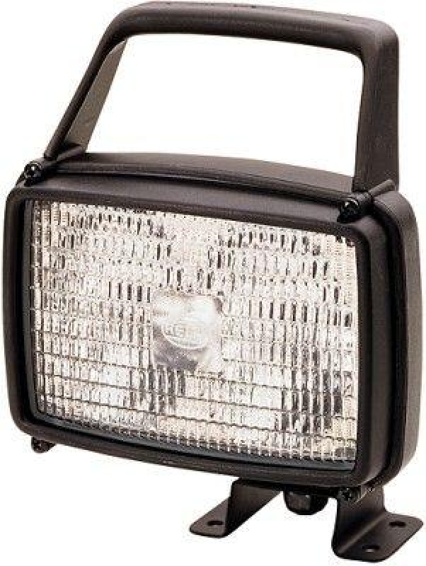 HELLA 1GB 006 991-337 AScheinwerfer Double Beam Halogen