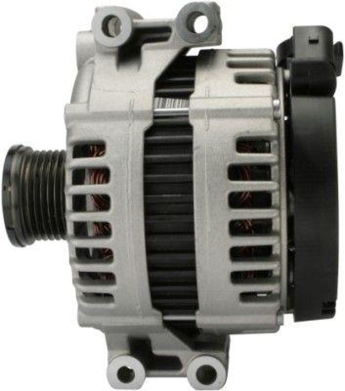 HELLA 8EL 011 712-581 Generator 14V 180A