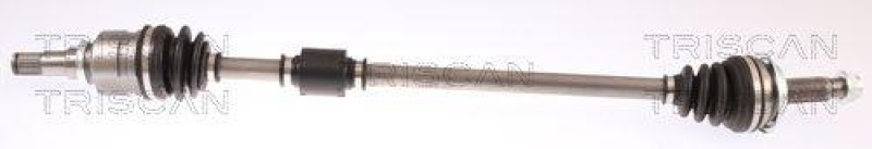 TRISCAN 8540 13548 Antriebswelle f&uuml;r Toyota