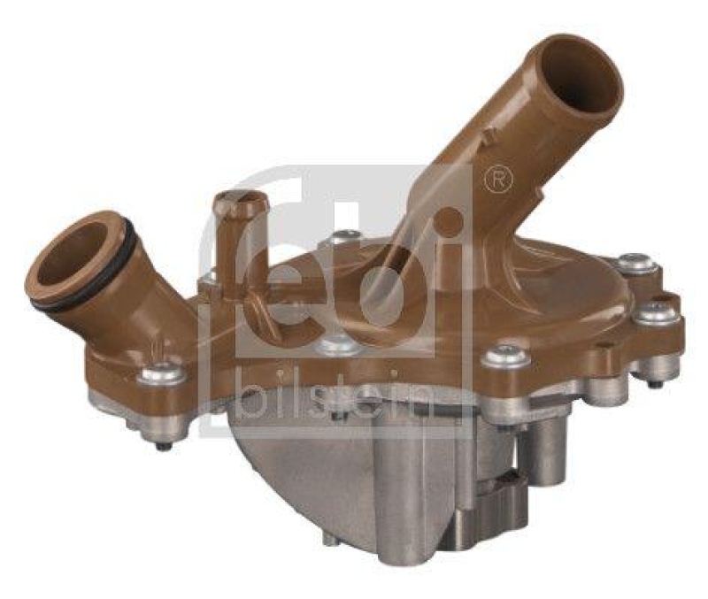 FEBI BILSTEIN 39297 Wasserpumpe f&uuml;r Ford