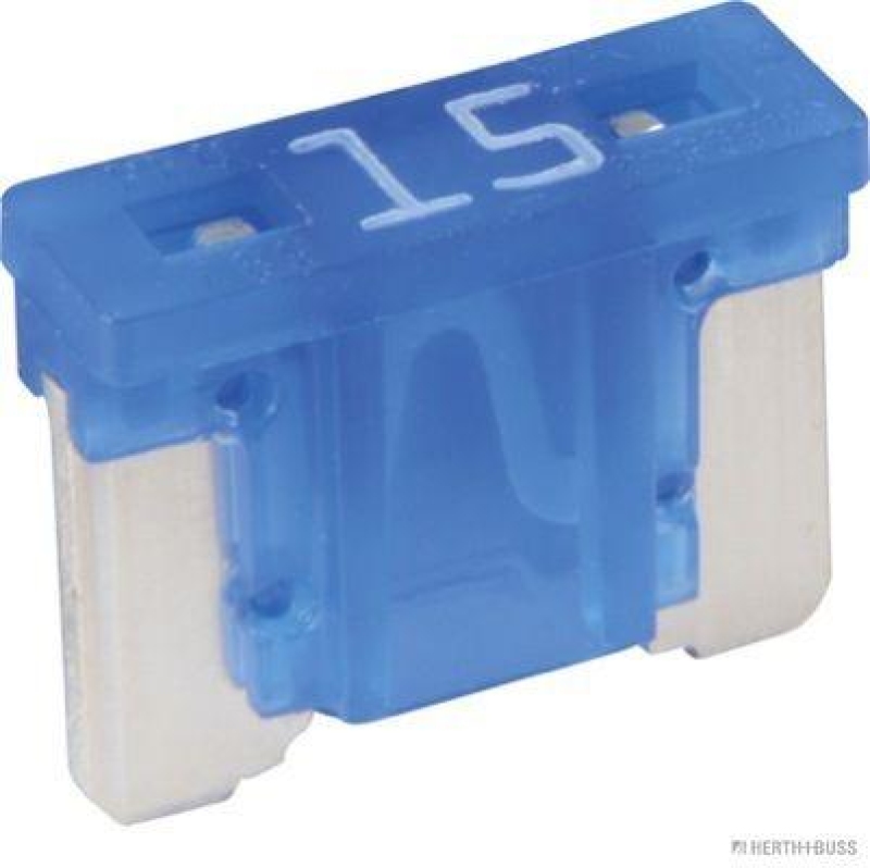 HERTH+BUSS 50295796 Sicherung Low Profile Mini, 15 A