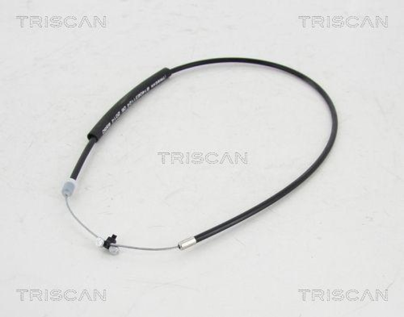 TRISCAN 8140 23124 Handbremsseil f&uuml;r Mercedes V-Serie, Vito 97-