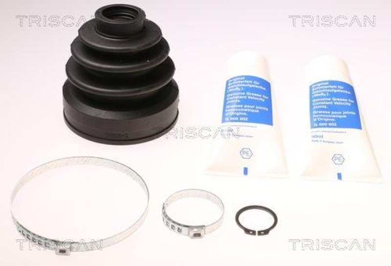 TRISCAN 8540 10815 Manchettensatz, Thermoplast f&uuml;r Mitsubishi,Nissan,Rover