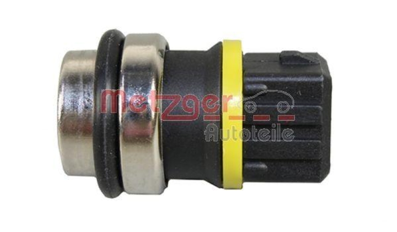 METZGER 0905020 Sensor, K&uuml;hlmitteltemperatur f&uuml;r SEAT/SKODA/VW