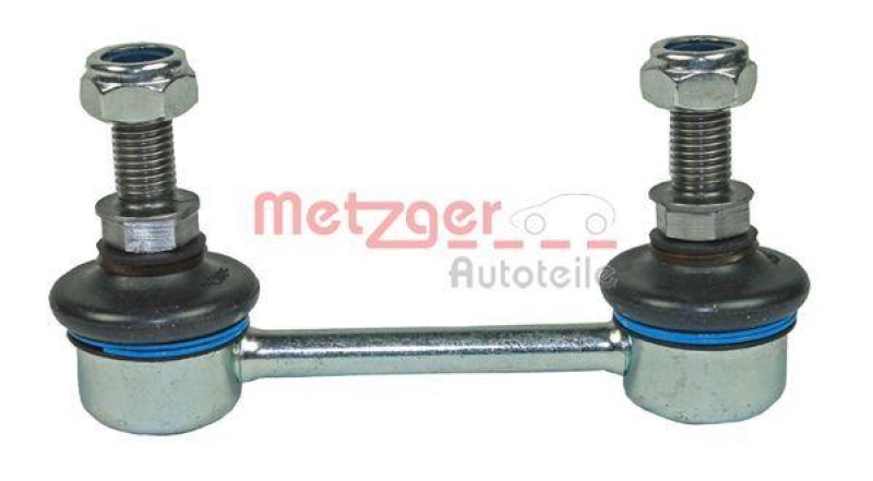 METZGER 53026719 Stange/Strebe, Stabilisator f&uuml;r SUBARU HA links/RE