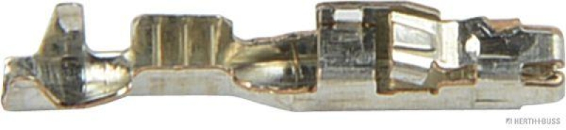 HERTH+BUSS 50253413 Crimpverbinder