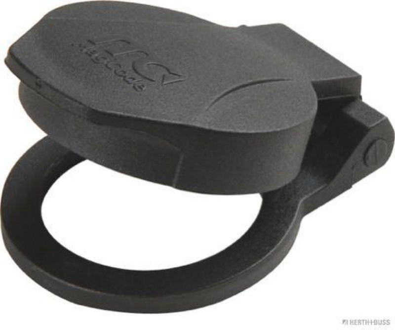 HERTH+BUSS 51306057 Abdeckung, Steckdose 53 mm, 13,6 mm