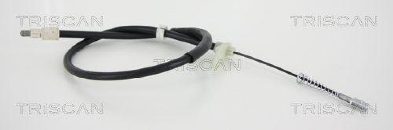 TRISCAN 8140 23171 Handbremsseil f&uuml;r Mercedes Slk R171