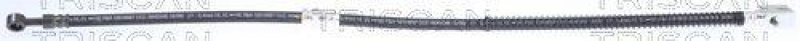 TRISCAN 8150 44103 Bremsschlauch Vorne f&uuml;r Ssangyong