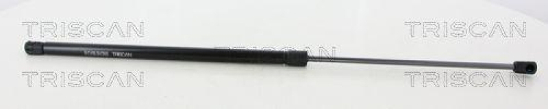 TRISCAN 8710 38246 Gasfeder Hinten f&uuml;r Citroen C4 Picasso