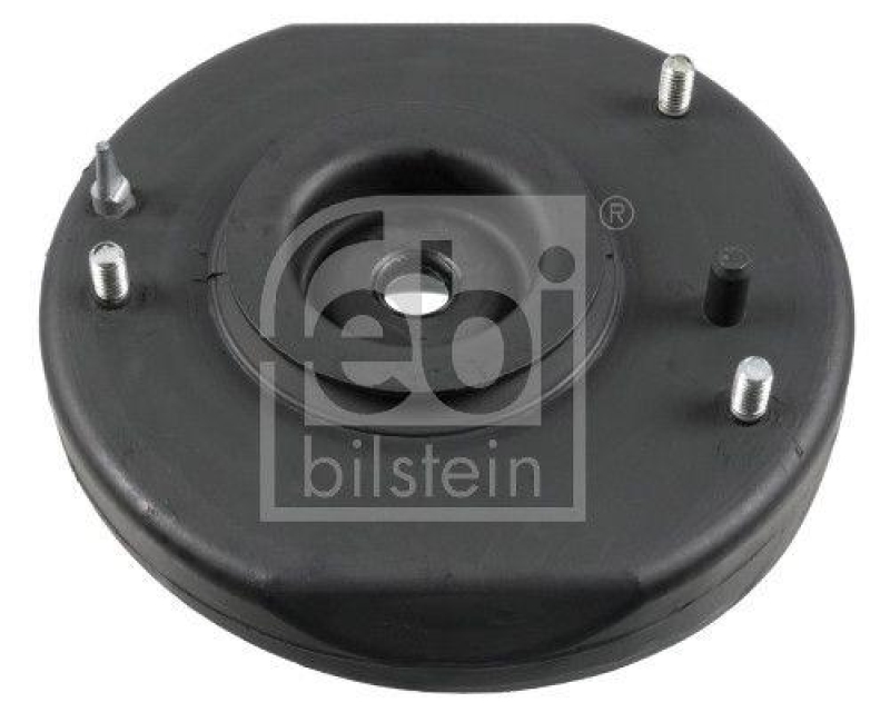 FEBI BILSTEIN 09378 Federbeinst&uuml;tzlager ohne Kugellager f&uuml;r Renault