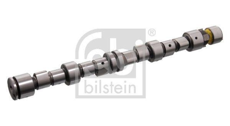 FEBI BILSTEIN 18505 Nockenwelle f&uuml;r Opel