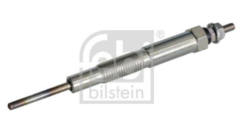 FEBI BILSTEIN 26757 Gl&uuml;hkerze f&uuml;r MAZDA