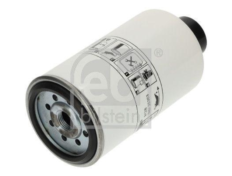 FEBI BILSTEIN 35363 Kraftstofffilter für DAF