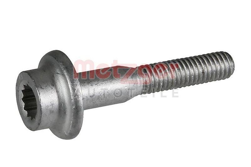 METZGER 0873053 Schraube, Einspritzd&uuml;senhalter f&uuml;r AUDI/SEAT/SKODA/VW