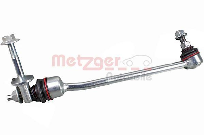 METZGER 53074501 Stange/Strebe, Stabilisator f&uuml;r MB VA links