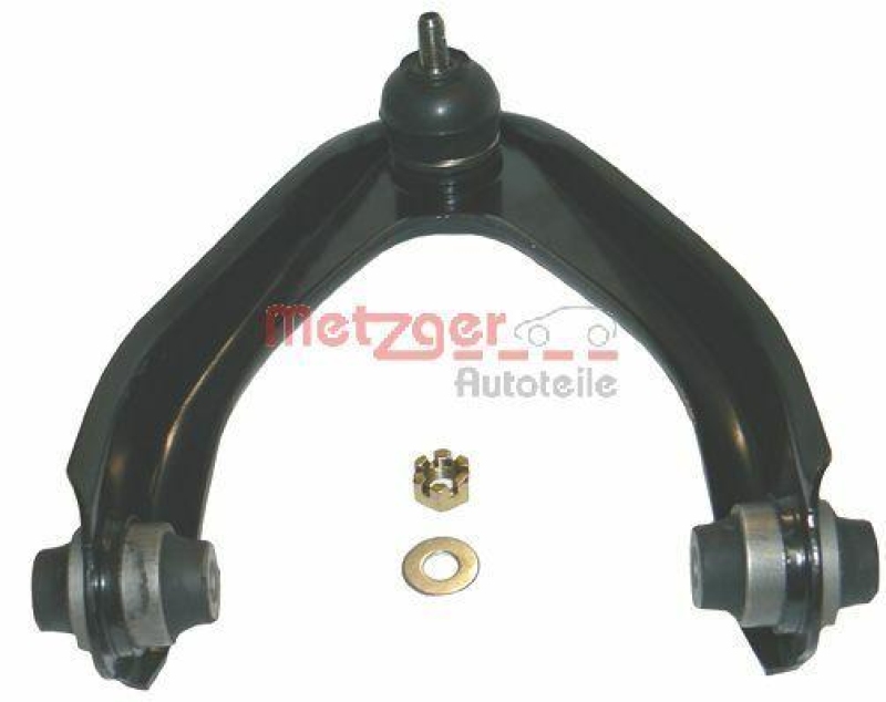 METZGER 58043701 Lenker, Radaufh&auml;ngung f&uuml;r HONDA VA links OBEN