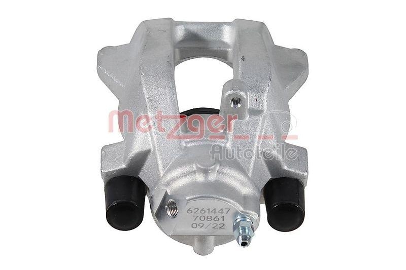 METZGER 6261447 Bremssattel Neuteil f&uuml;r MB HA links