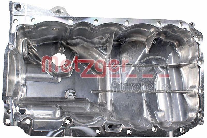 METZGER 7990217 &Ouml;lwanne f&uuml;r BMW MIT &Ouml;LABLASSSCHRAUBE