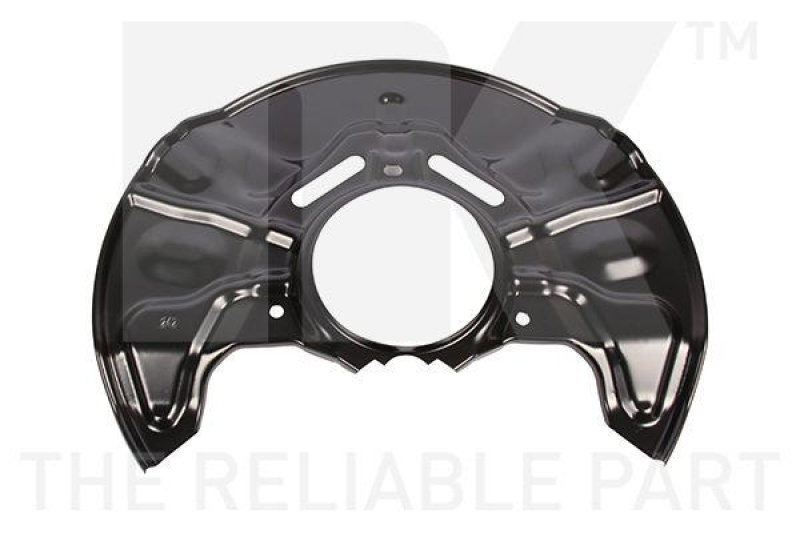 NK 234507 Spritzblech, Bremsscheibe f&uuml;r TOYOTA